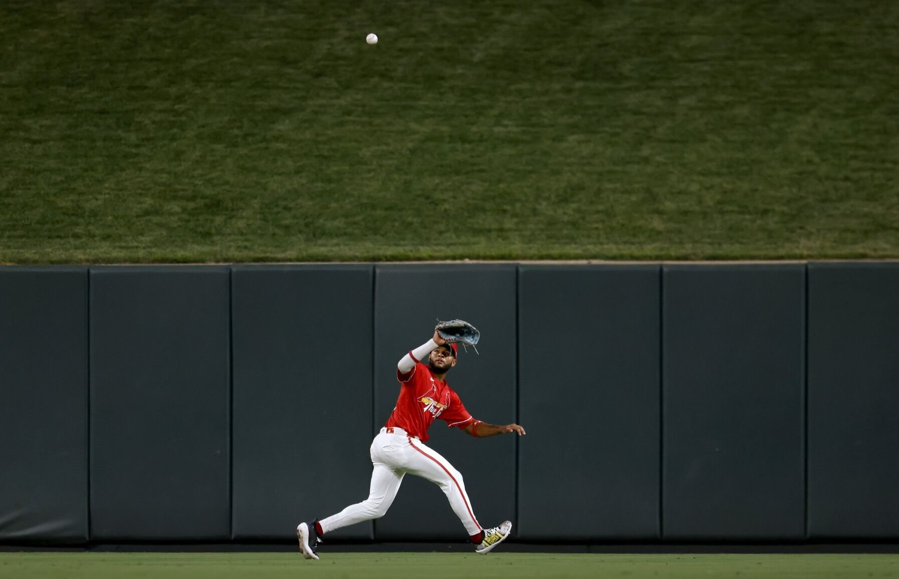 New York Yankees vs 51黑料 Cardinals, Monday